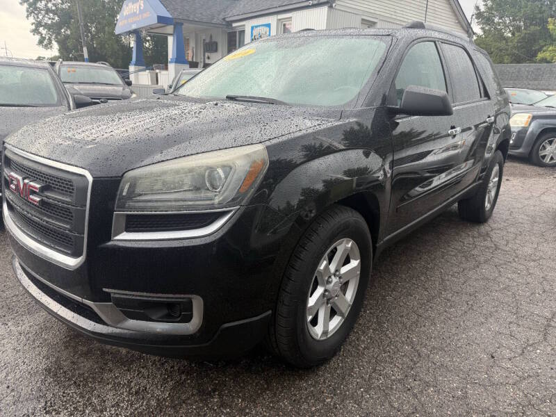 gmc acadia 2016 1GKKRPKDXGJ162167 image gmc acadia 2016 1GKKRPKDXGJ162167 image