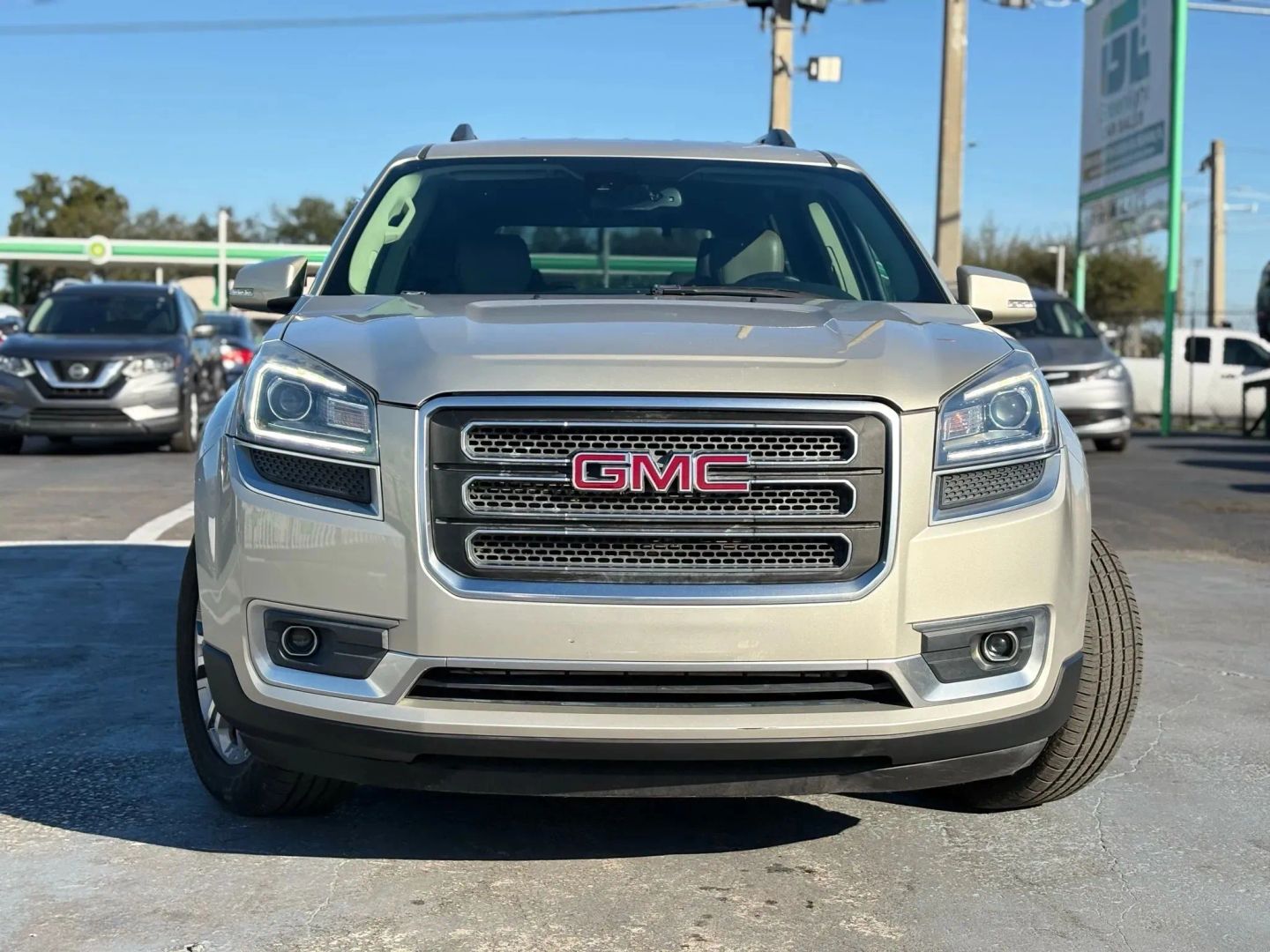 gmc acadia 2016 1GKKRRKD1GJ296965 image gmc acadia 2016 1GKKRRKD1GJ296965 image