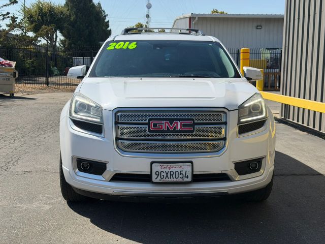 gmc acadia 2016 1GKKRTKD1GJ295280 image gmc acadia 2016 1GKKRTKD1GJ295280 image