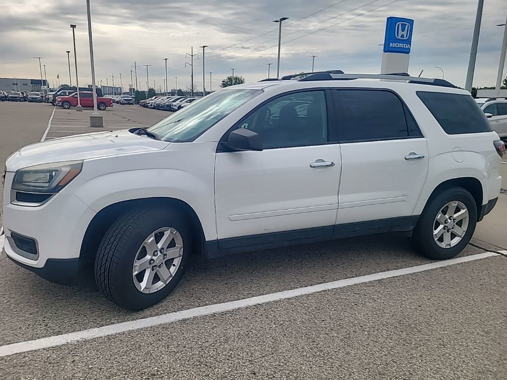 gmc acadia 2016 1GKKVPKD2GJ234619 image gmc acadia 2016 1GKKVPKD2GJ234619 image