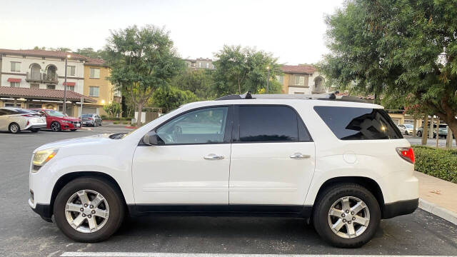 gmc acadia 2016 1GKKVPKDXGJ198002 image gmc acadia 2016 1GKKVPKDXGJ198002 image