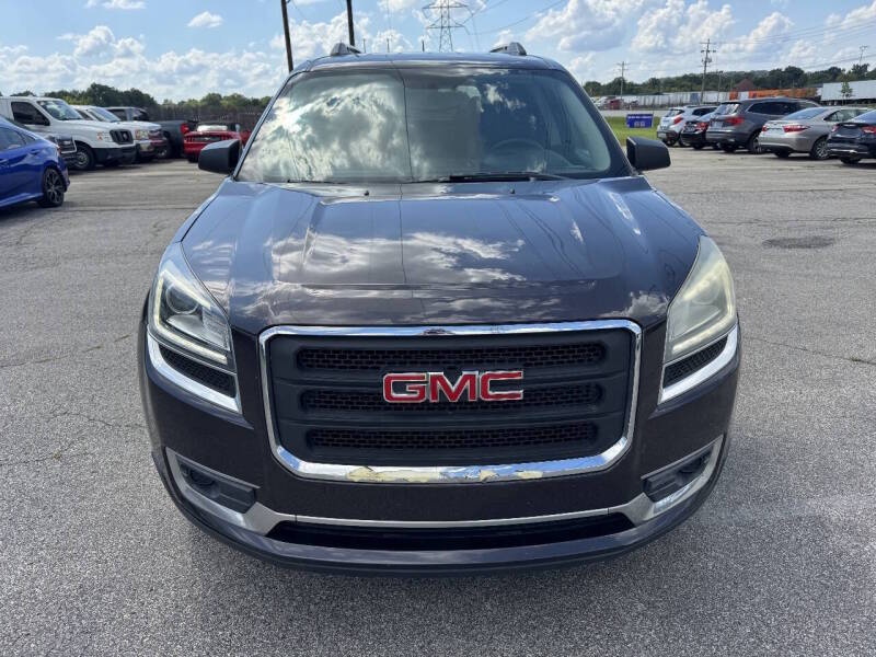 gmc acadia 2016 1GKKVNED3GJ175032 image gmc acadia 2016 1GKKVNED3GJ175032 image