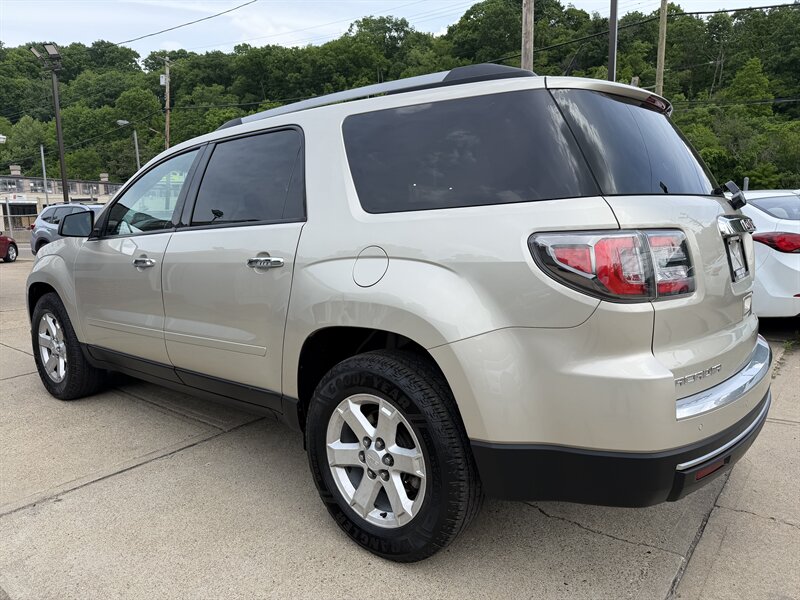 gmc acadia 2016 1GKKVNED3GJ284929 image gmc acadia 2016 1GKKVNED3GJ284929 image