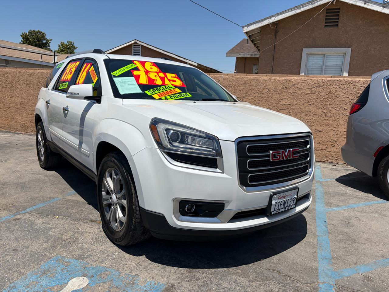 gmc acadia 2016 1GKKRRKD9GJ204159 image gmc acadia 2016 1GKKRRKD9GJ204159 image