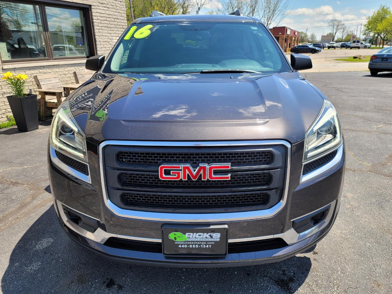 gmc acadia 2016 1GKKRNED3GJ325869 image gmc acadia 2016 1GKKRNED3GJ325869 image
