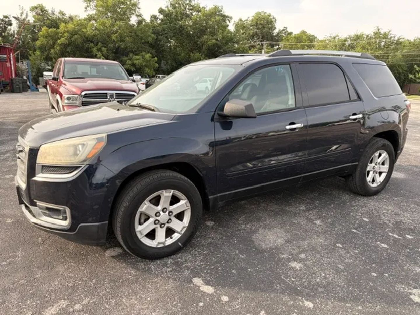gmc acadia 2016 1GKKRNED7GJ238086 image gmc acadia 2016 1GKKRNED7GJ238086 image