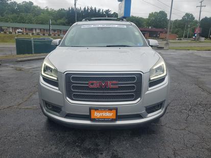 gmc acadia 2016 1GKKVSKD3GJ145810 image gmc acadia 2016 1GKKVSKD3GJ145810 image