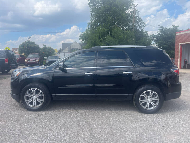 gmc acadia 2016 1GKKRSKDXGJ137370 image gmc acadia 2016 1GKKRSKDXGJ137370 image