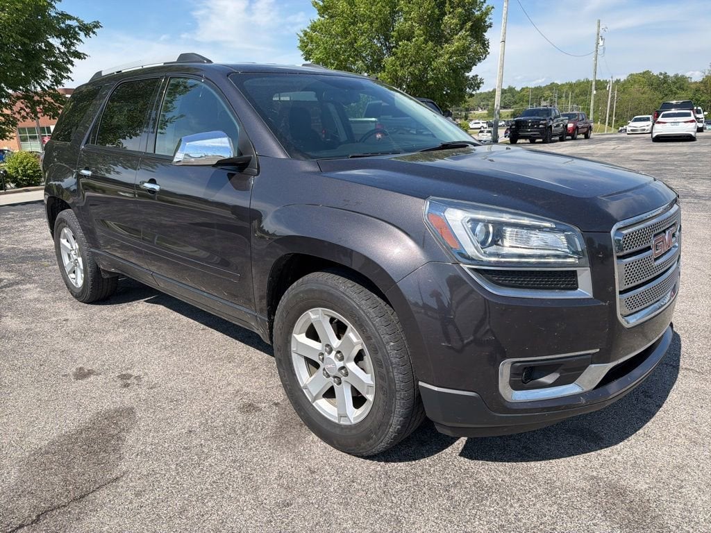 gmc acadia 2016 1GKKRPKD8GJ162281 image gmc acadia 2016 1GKKRPKD8GJ162281 image