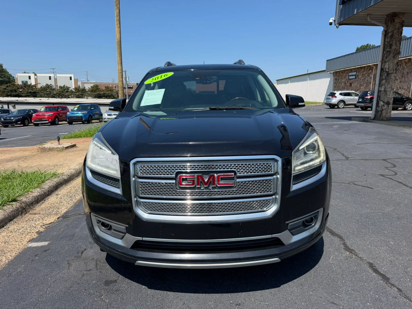 gmc acadia 2016 1GKKRTKD9GJ223694 image gmc acadia 2016 1GKKRTKD9GJ223694 image
