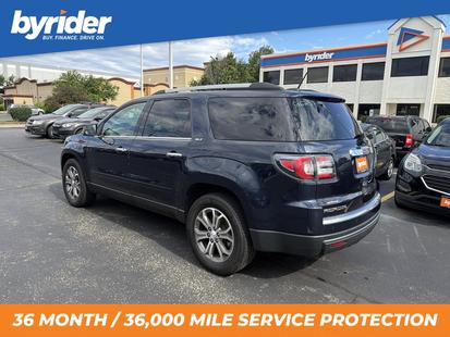 gmc acadia 2016 1GKKRRKD4GJ289945 image gmc acadia 2016 1GKKRRKD4GJ289945 image