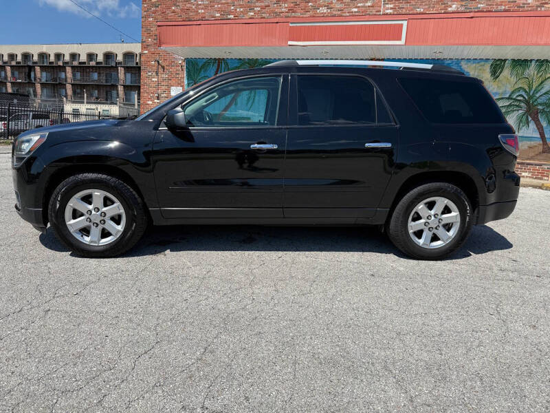 gmc acadia 2016 1GKKVPKD9GJ326522 image gmc acadia 2016 1GKKVPKD9GJ326522 image