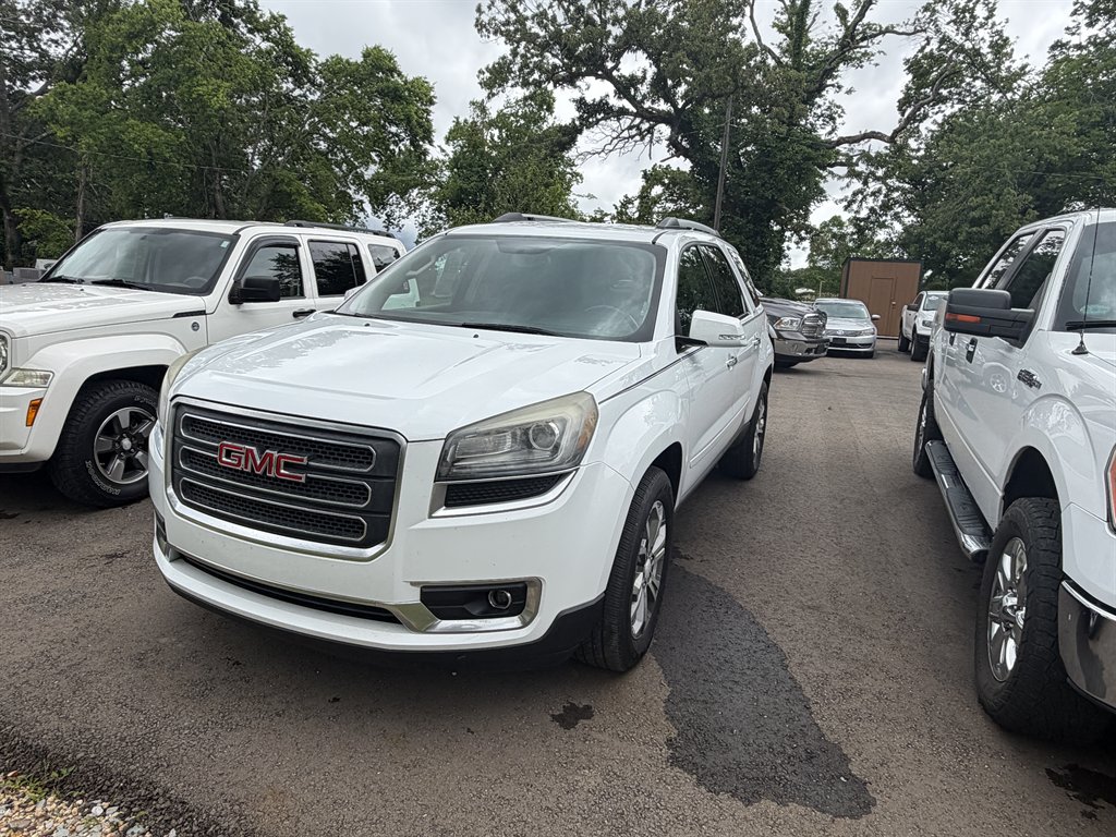 gmc acadia 2016 1GKKRRKD1GJ127822 image gmc acadia 2016 1GKKRRKD1GJ127822 image
