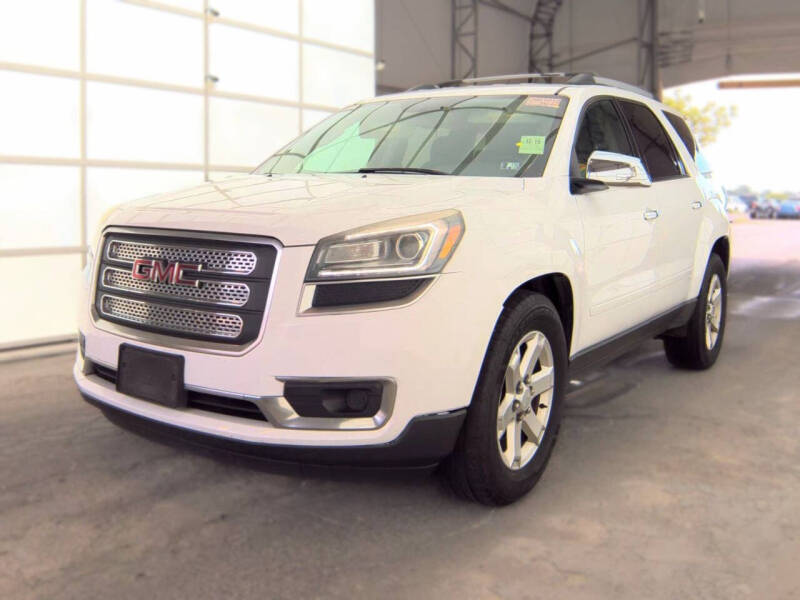 gmc acadia 2016 1GKKVPKD1GJ221828 image gmc acadia 2016 1GKKVPKD1GJ221828 image