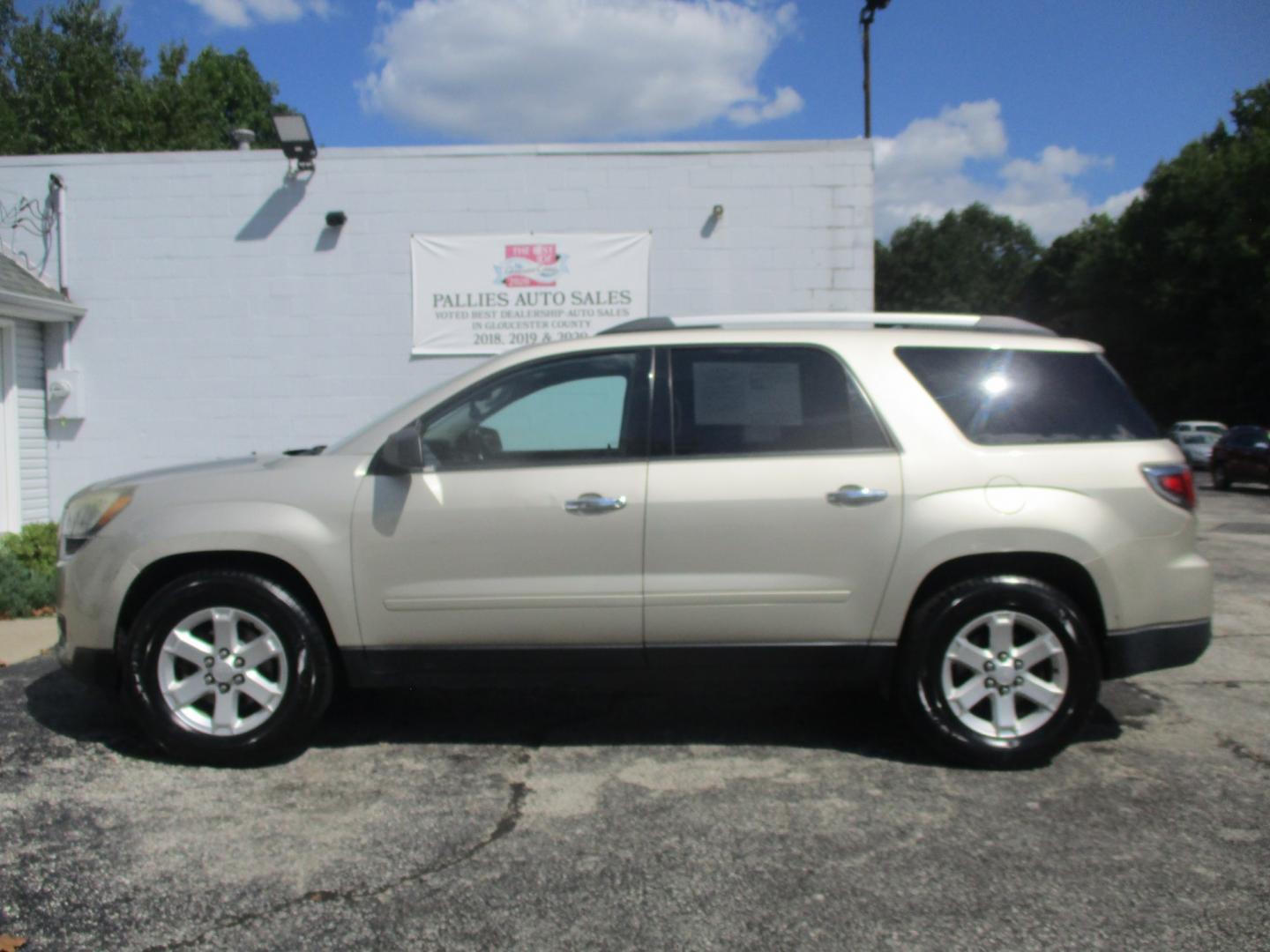 gmc acadia 2016 1GKKVNED0GJ234733 image gmc acadia 2016 1GKKVNED0GJ234733 image