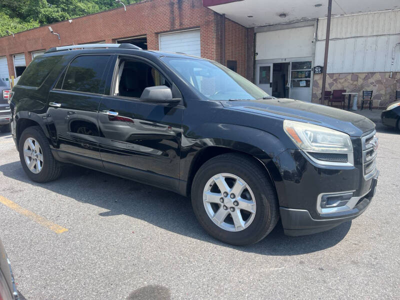 gmc acadia 2016 1GKKVNED3GJ267967 image gmc acadia 2016 1GKKVNED3GJ267967 image