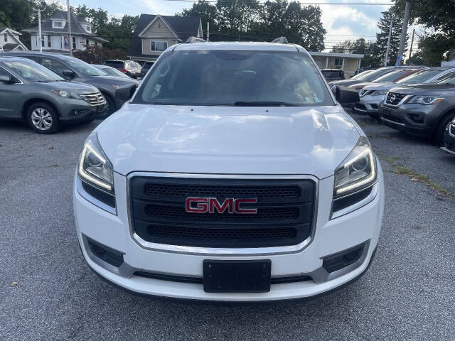 gmc acadia 2016 1GKKRNEDXGJ348226 image gmc acadia 2016 1GKKRNEDXGJ348226 image