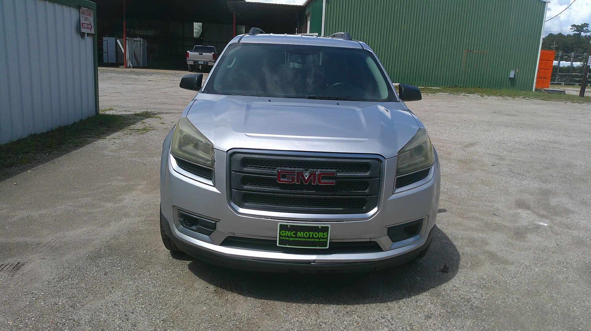 gmc acadia 2016 1GKKRPKD6GJ142384 image gmc acadia 2016 1GKKRPKD6GJ142384 image