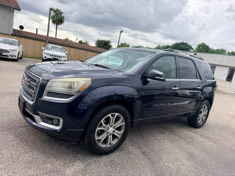 gmc acadia 2016 1GKKRRKD3GJ307836 image gmc acadia 2016 1GKKRRKD3GJ307836 image