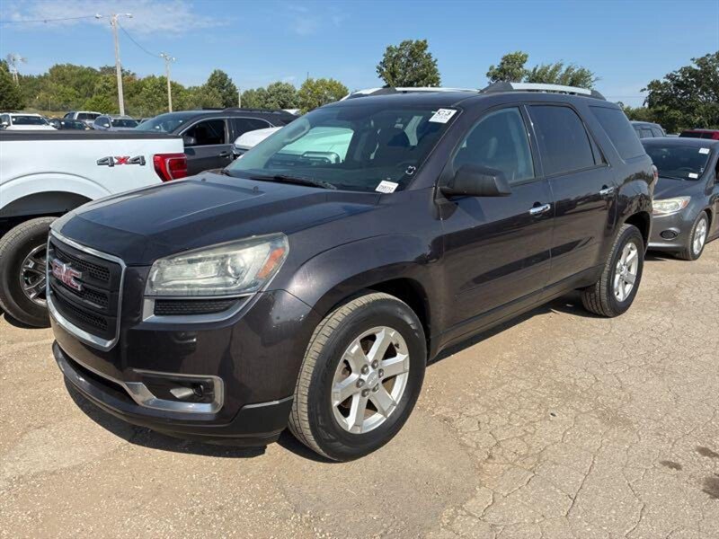gmc acadia 2016 1GKKRPKD0GJ232792 image gmc acadia 2016 1GKKRPKD0GJ232792 image