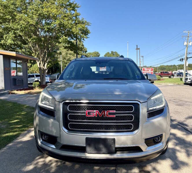 gmc acadia 2016 1GKKVSKDXGJ216503 image gmc acadia 2016 1GKKVSKDXGJ216503 image