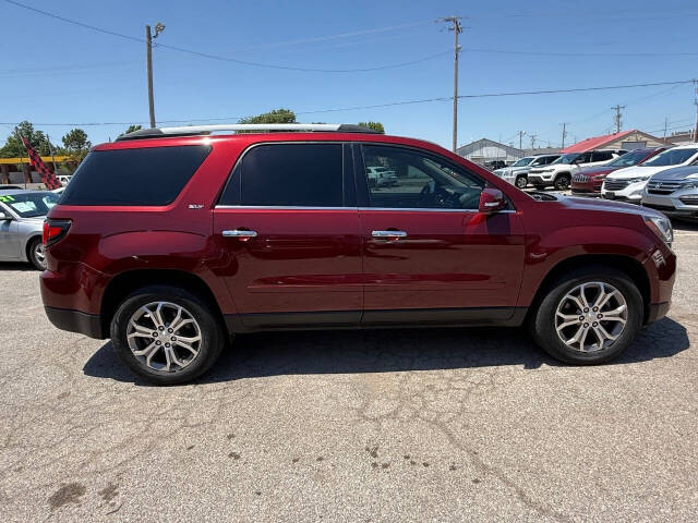 gmc acadia 2016 1GKKRRKD8GJ126134 image gmc acadia 2016 1GKKRRKD8GJ126134 image