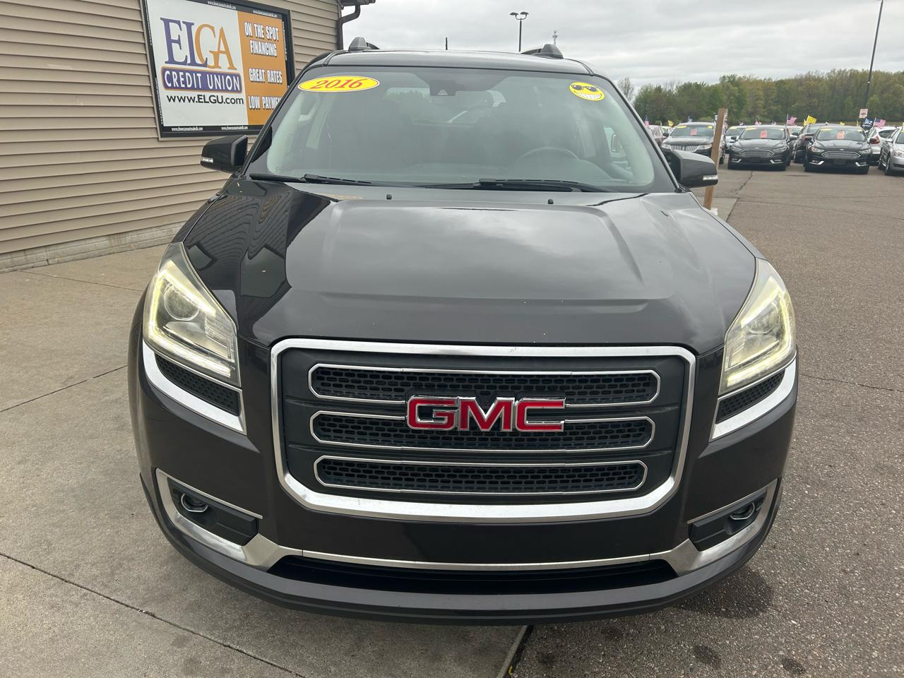 gmc acadia 2016 1GKKVRKD0GJ258364 image gmc acadia 2016 1GKKVRKD0GJ258364 image
