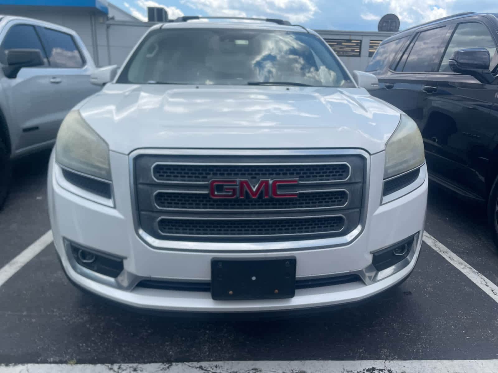 gmc acadia 2016 1GKKRRKD5GJ164128 image gmc acadia 2016 1GKKRRKD5GJ164128 image