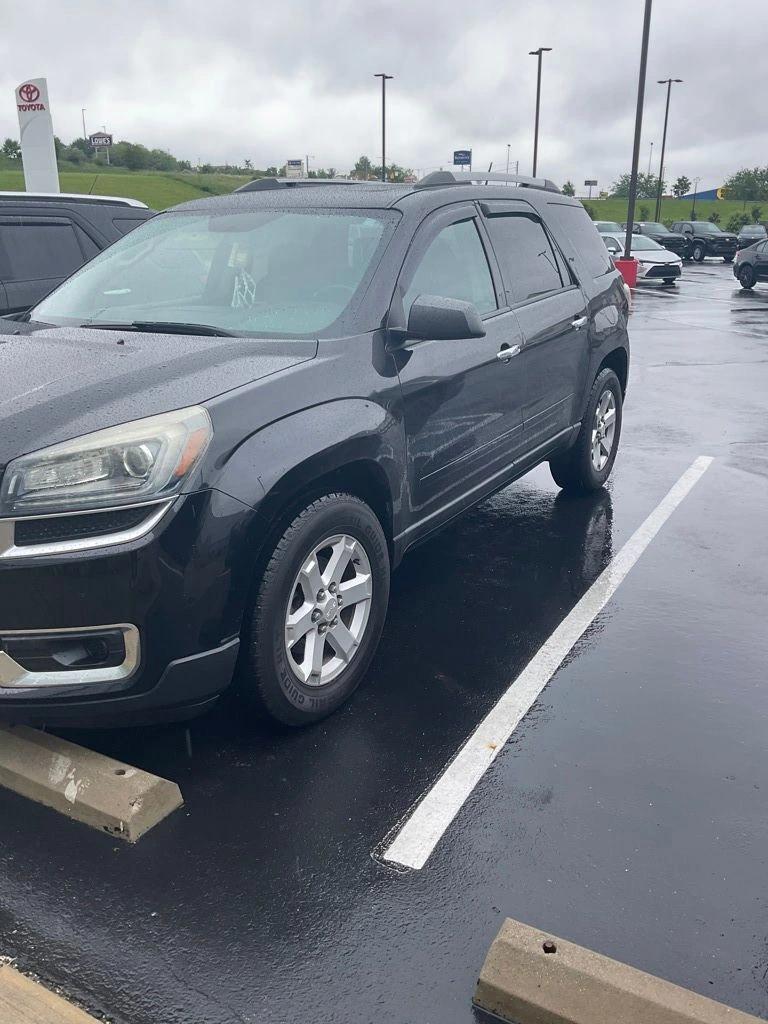 gmc acadia 2016 1GKKRPKD9GJ285989 image gmc acadia 2016 1GKKRPKD9GJ285989 image