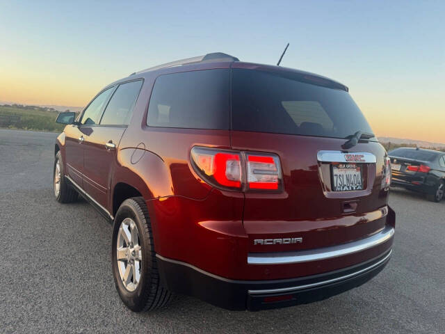 gmc acadia 2016 1GKKRNED1GJ321271 image gmc acadia 2016 1GKKRNED1GJ321271 image