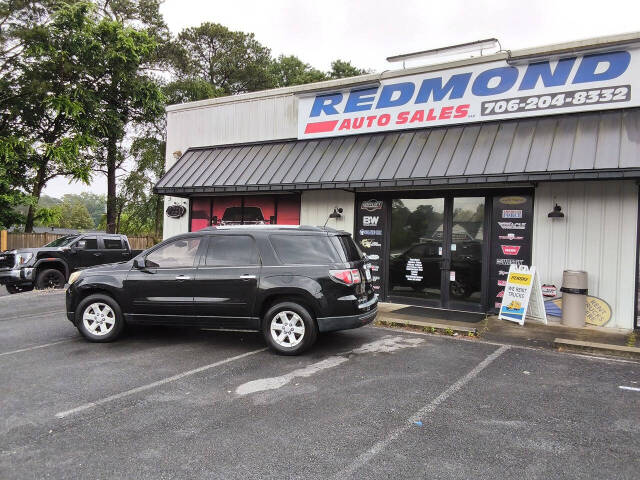 gmc acadia 2016 1GKKRNED5GJ166370 image gmc acadia 2016 1GKKRNED5GJ166370 image