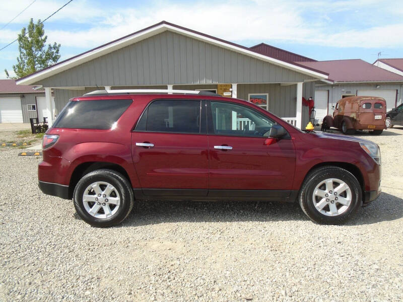 gmc acadia 2016 1GKKRPKD0GJ123328 image gmc acadia 2016 1GKKRPKD0GJ123328 image