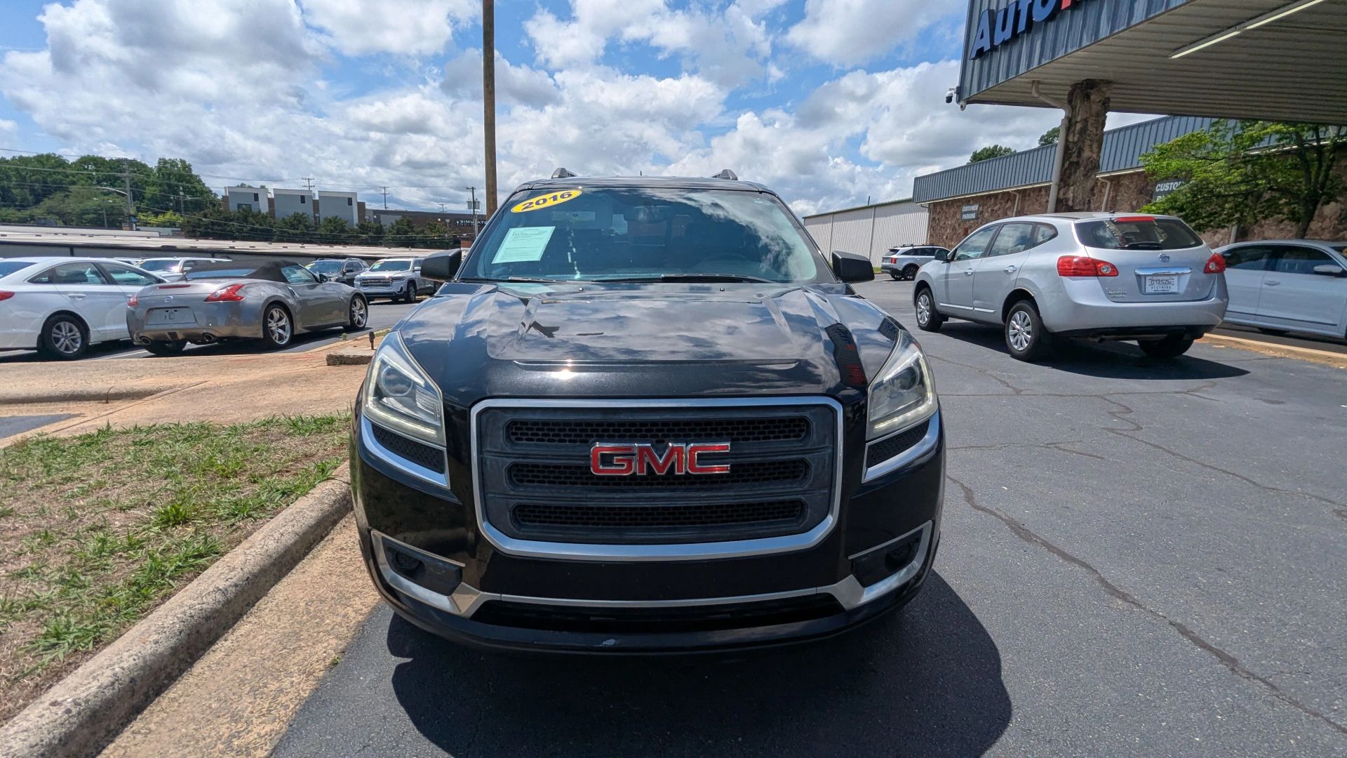 gmc acadia 2016 1GKKRPKDXGJ283667 image gmc acadia 2016 1GKKRPKDXGJ283667 image