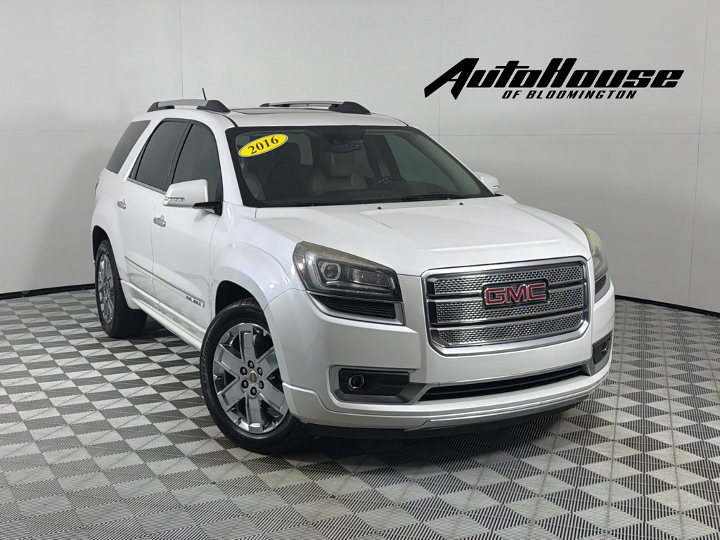gmc acadia 2016 1GKKRTKD5GJ195179 image gmc acadia 2016 1GKKRTKD5GJ195179 image