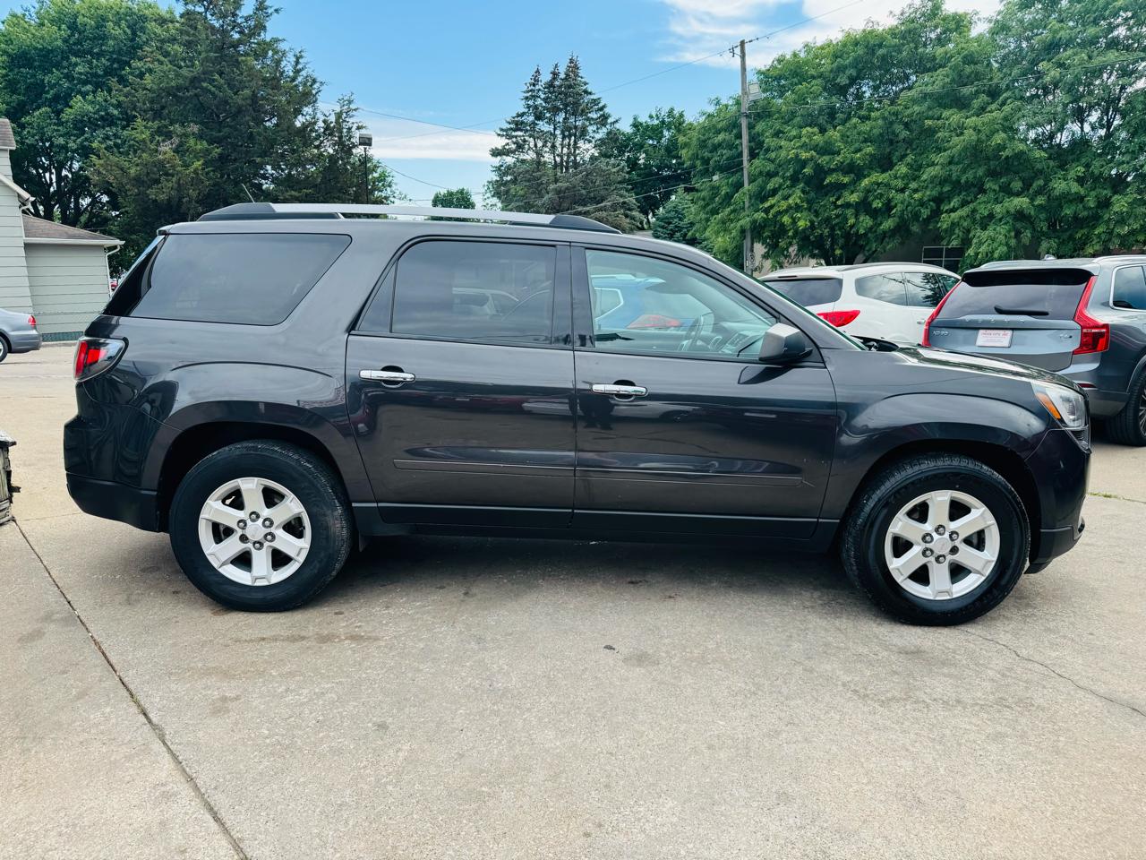 gmc acadia 2016 1GKKRPKDXGJ310740 image gmc acadia 2016 1GKKRPKDXGJ310740 image