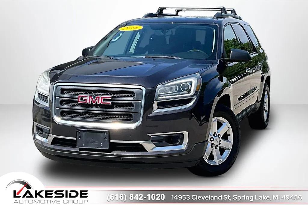 gmc acadia 2016 1GKKVNED3GJ103537 image gmc acadia 2016 1GKKVNED3GJ103537 image