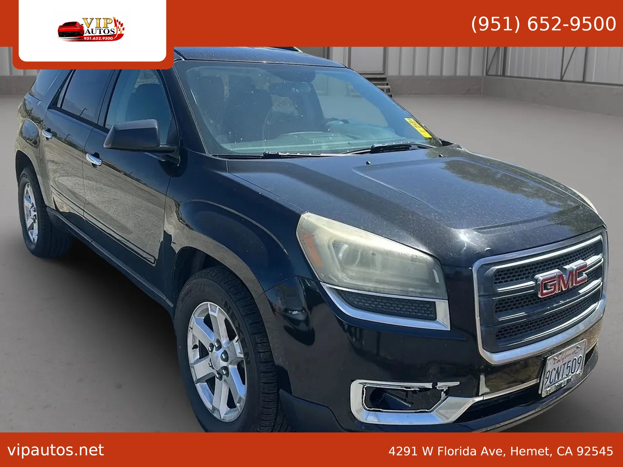 gmc acadia 2016 1GKKRNED7GJ163857 image gmc acadia 2016 1GKKRNED7GJ163857 image