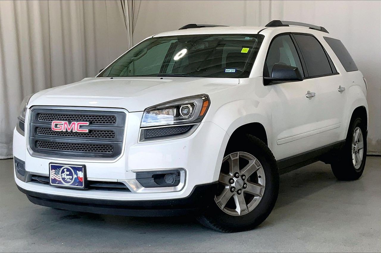 gmc acadia 2016 1GKKRPKDXGJ266366 image gmc acadia 2016 1GKKRPKDXGJ266366 image