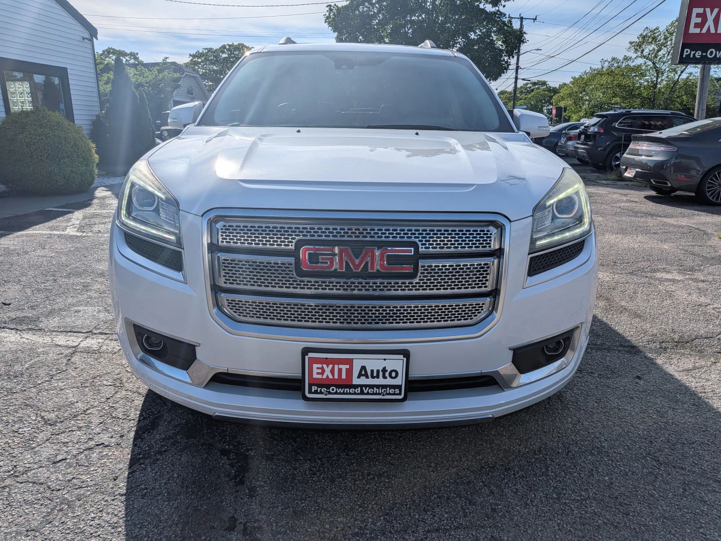 gmc acadia 2016 1GKKRTKD5GJ151392 image gmc acadia 2016 1GKKRTKD5GJ151392 image
