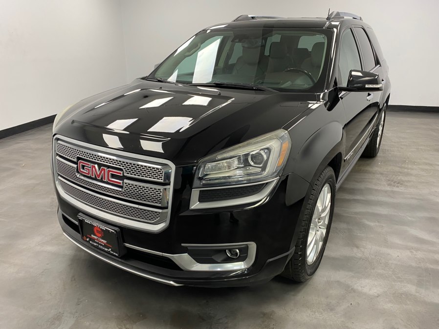 gmc acadia 2016 1GKKVTKD7GJ205397 image