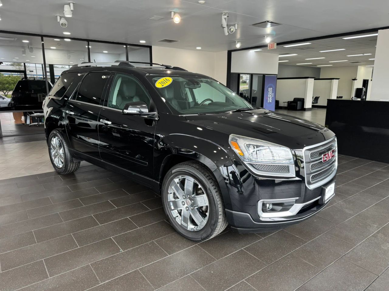 gmc acadia 2016 1GKKRRKD1GJ152171 image gmc acadia 2016 1GKKRRKD1GJ152171 image