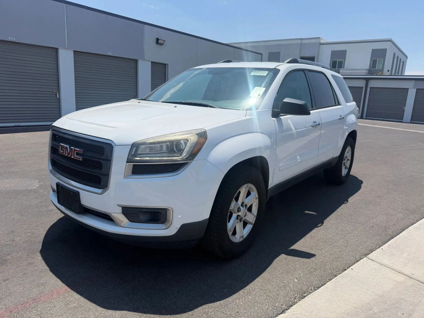 gmc acadia 2016 1GKKRNED1GJ264747 image gmc acadia 2016 1GKKRNED1GJ264747 image