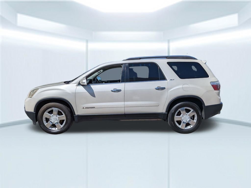 gmc acadia 2008 1GKER23748J247645 image gmc acadia 2008 1GKER23748J247645 image