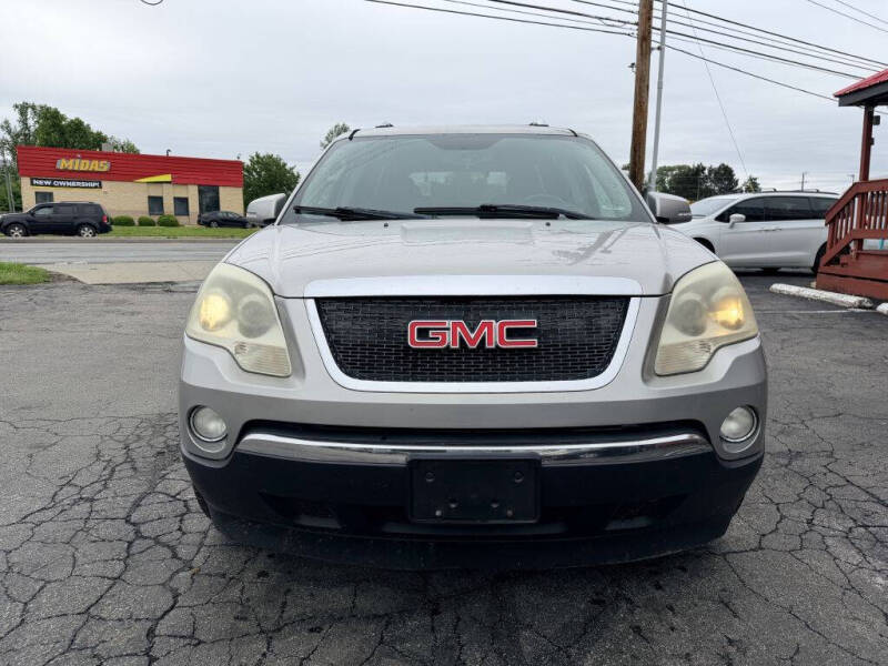 gmc acadia 2008 1GKEV237X8J156973 image gmc acadia 2008 1GKEV237X8J156973 image