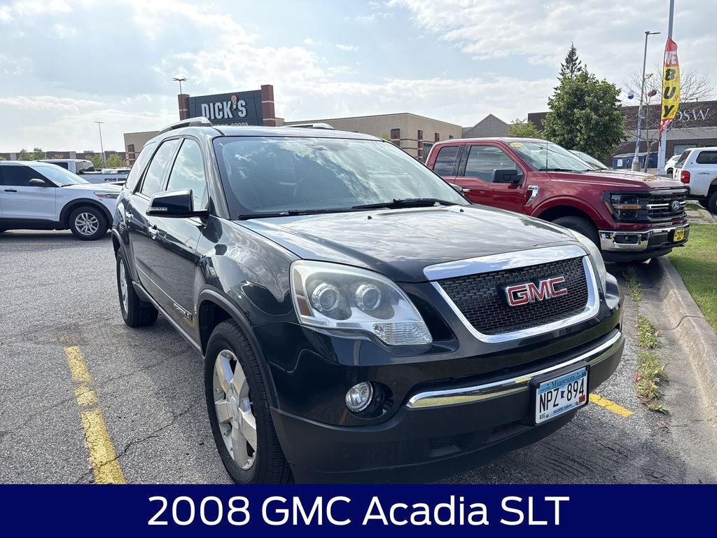 gmc acadia 2008 1GKEV33778J183859 image gmc acadia 2008 1GKEV33778J183859 image