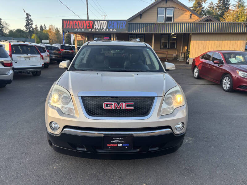 gmc acadia 2008 1GKEV23798J233834 image gmc acadia 2008 1GKEV23798J233834 image