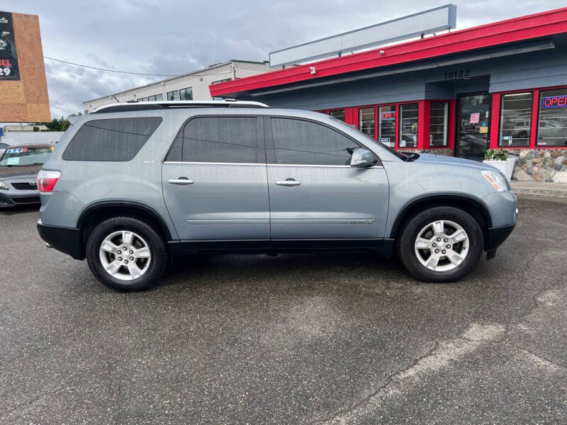 gmc acadia 2008 1GKEV23758J264191 image gmc acadia 2008 1GKEV23758J264191 image
