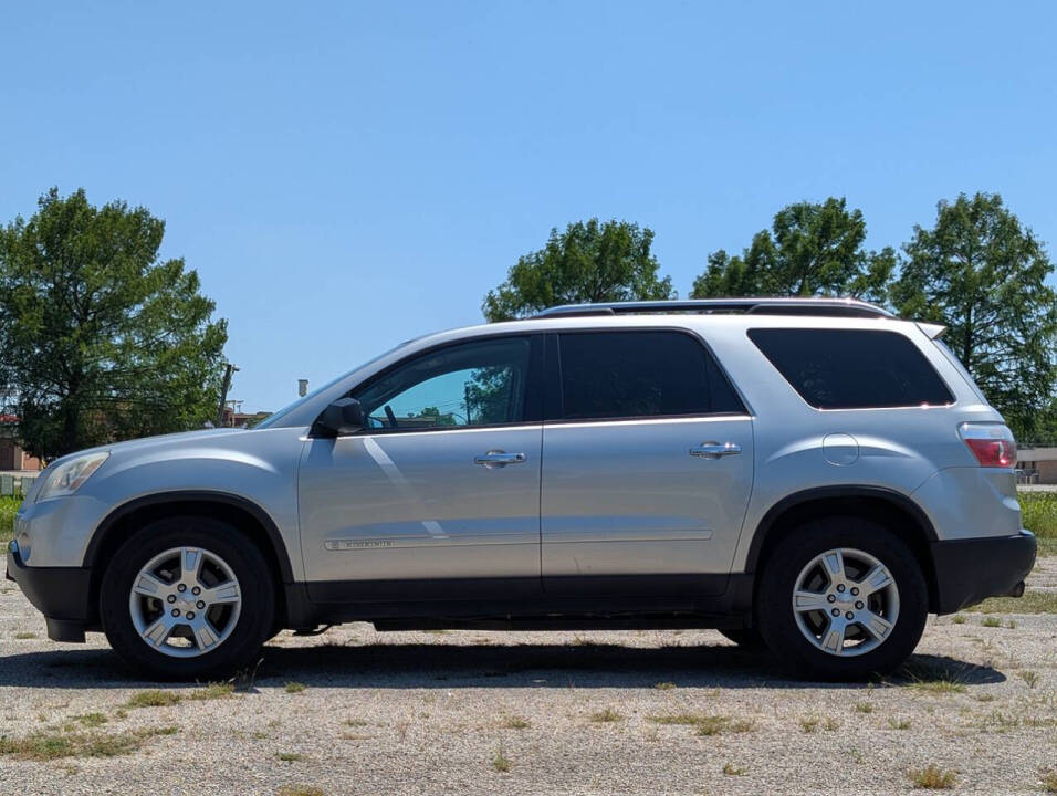 gmc acadia 2008 1GKER13748J294541 image gmc acadia 2008 1GKER13748J294541 image