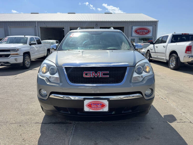 gmc acadia 2008 1GKEV13758J162917 image gmc acadia 2008 1GKEV13758J162917 image