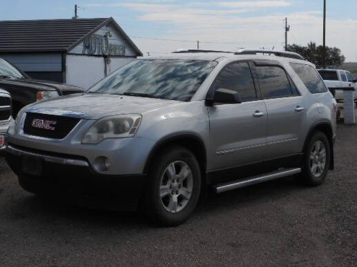 gmc acadia 2008 1GKEV13758J283379 image gmc acadia 2008 1GKEV13758J283379 image